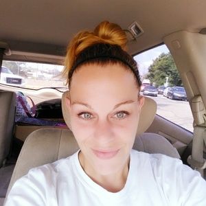 Meet your Posher, Jenna